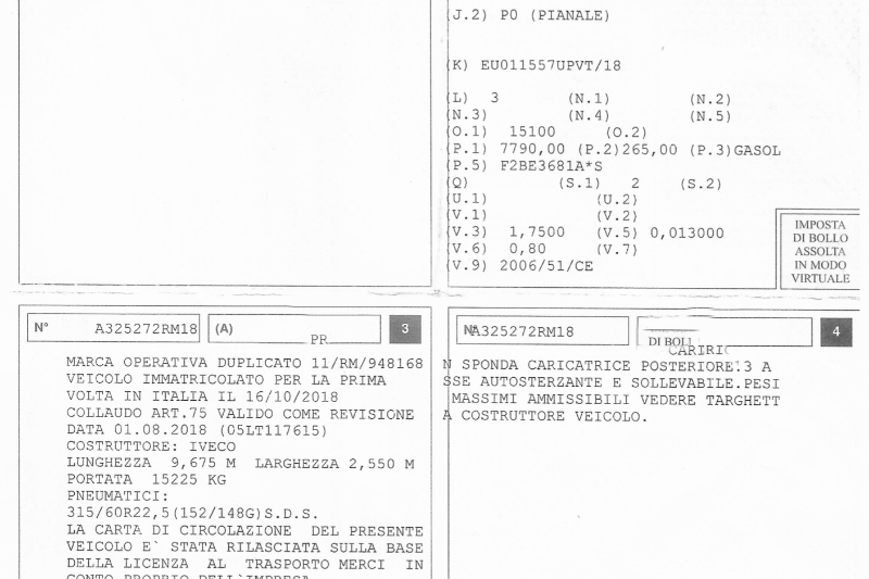 OmecoHub - Immagine IVECO 630